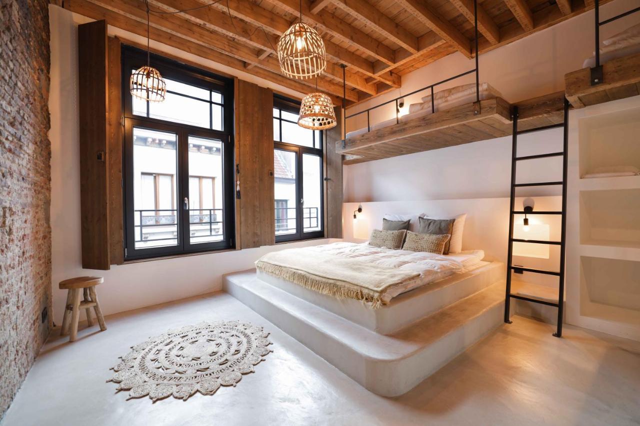Boutique Zalig In Vakantiehuis