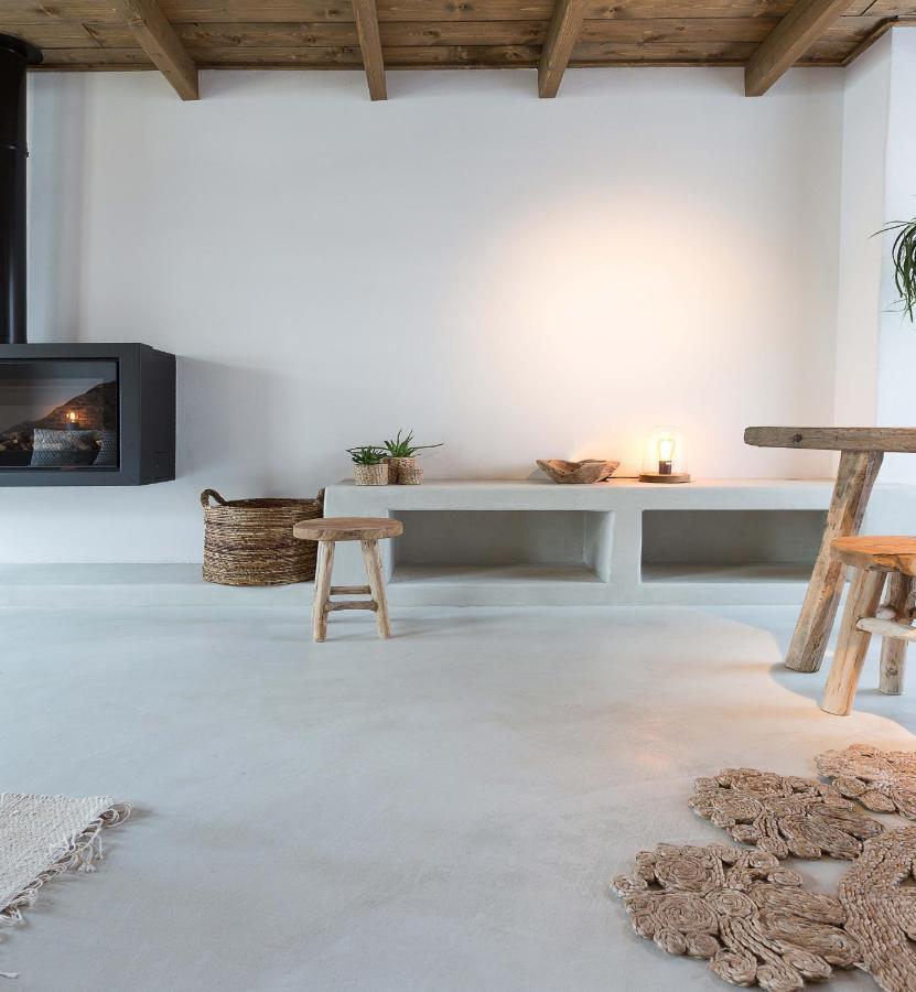 Boutique Zalig In Vakantiehuis Antwerpen