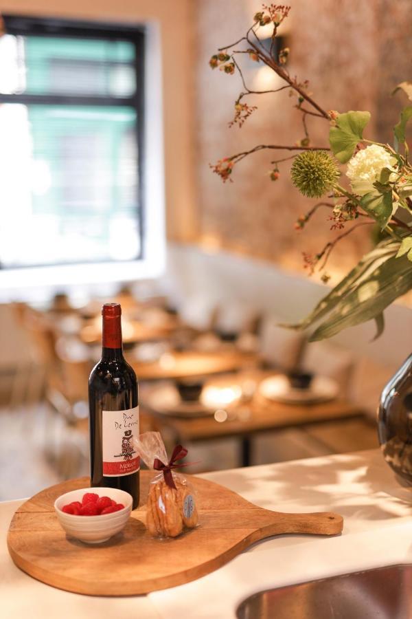 Vakantiehuis Boutique Zalig In
