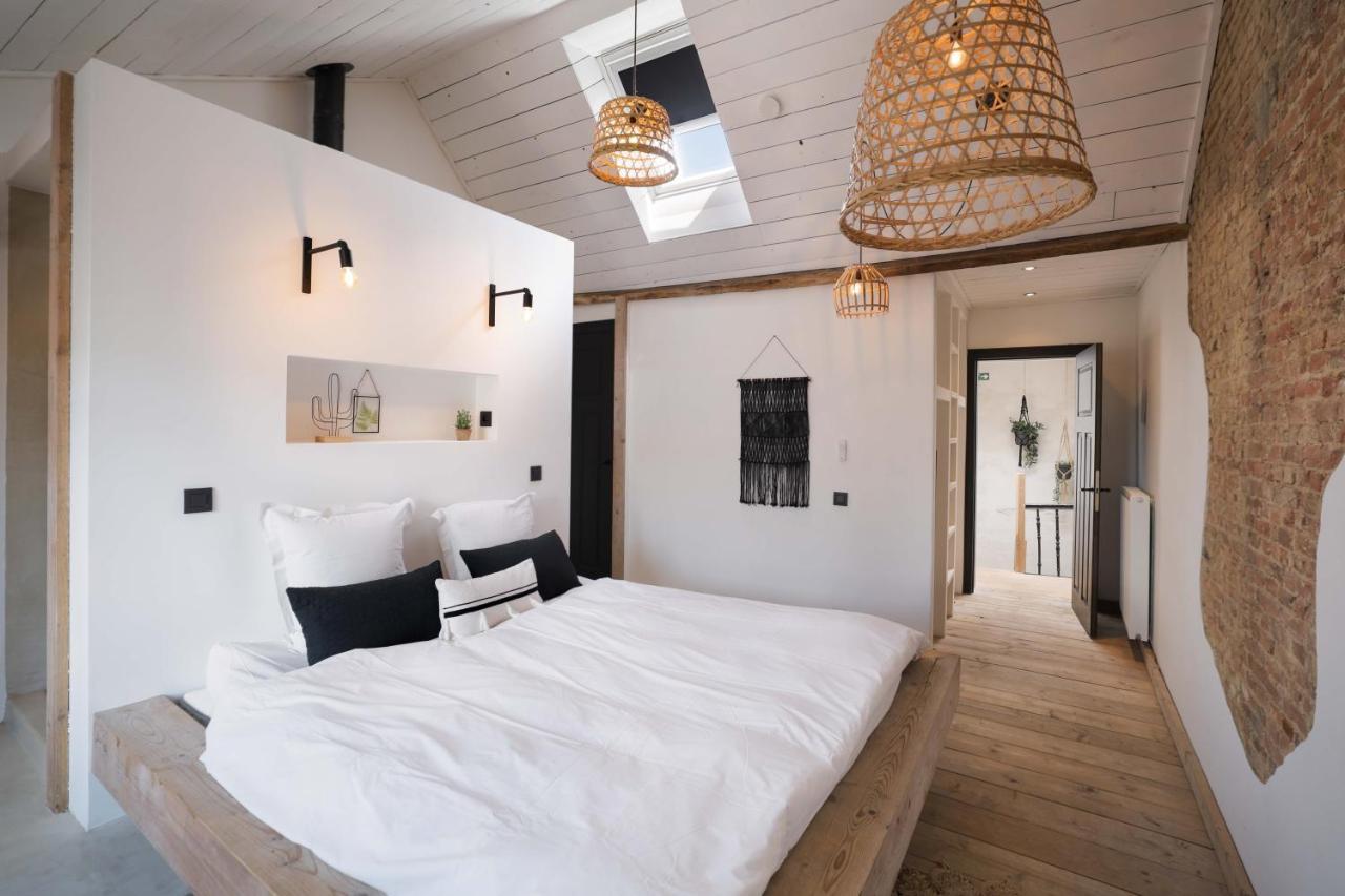 Vakantiehuis Boutique Zalig In