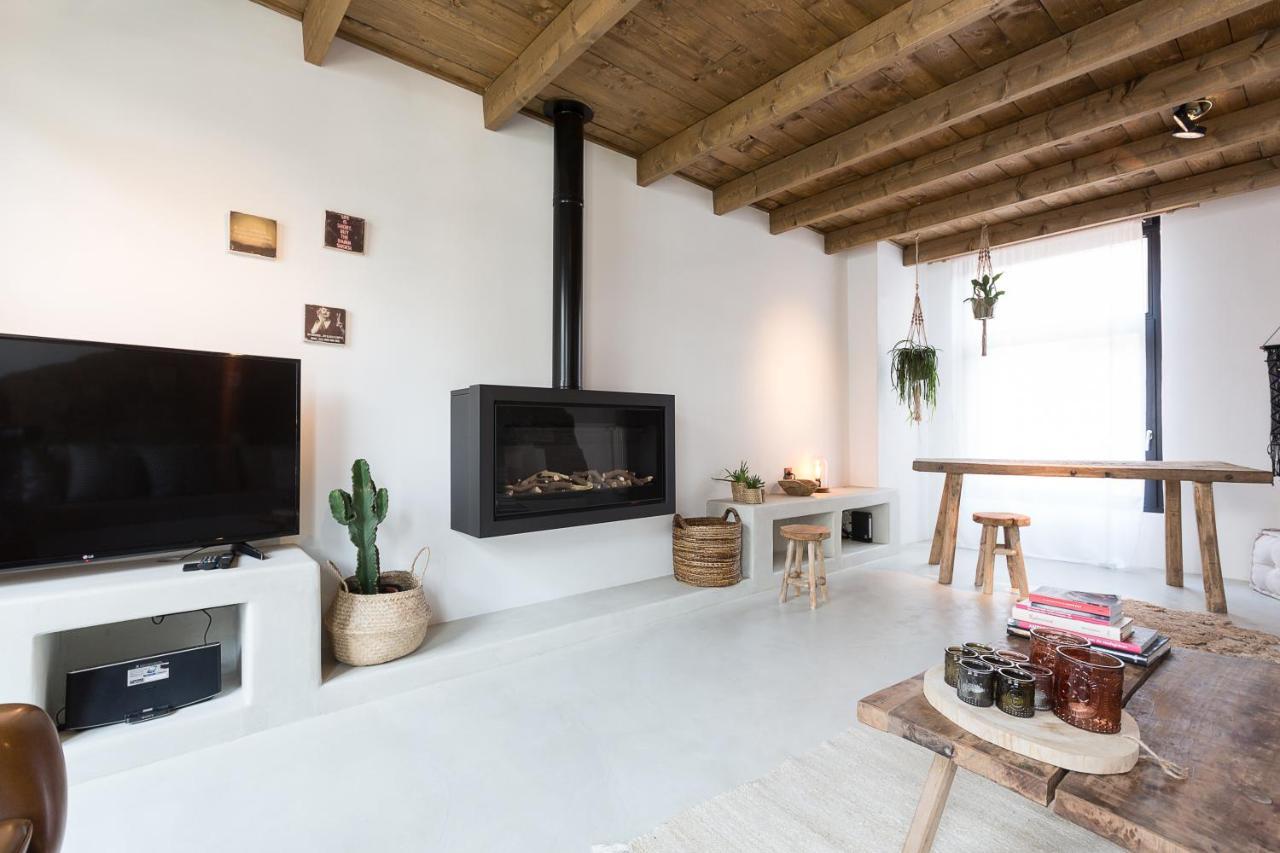 Boutique Zalig In Vakantiehuis Antwerpen
