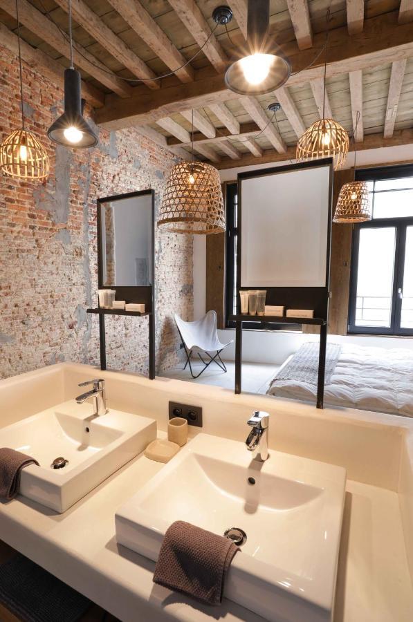 Boutique Zalig In Antwerpen