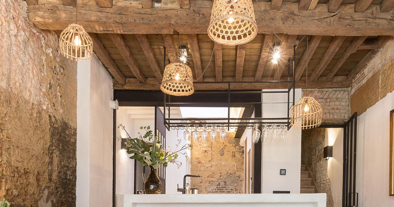 Vakantiehuis Boutique Zalig In