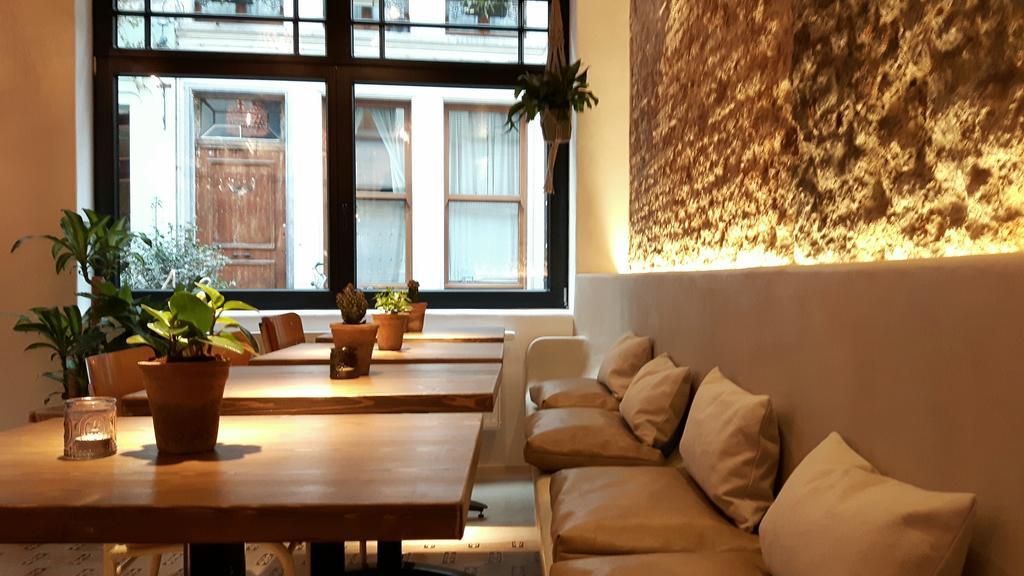 Boutique Zalig In