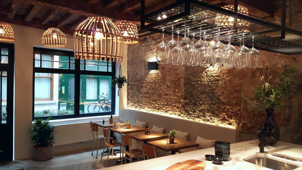 Boutique Zalig In Vakantiehuis *
