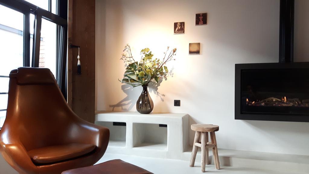 Boutique Zalig In Vakantiehuis *